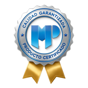 Sello de Calidad Garantizada Multiprestamo