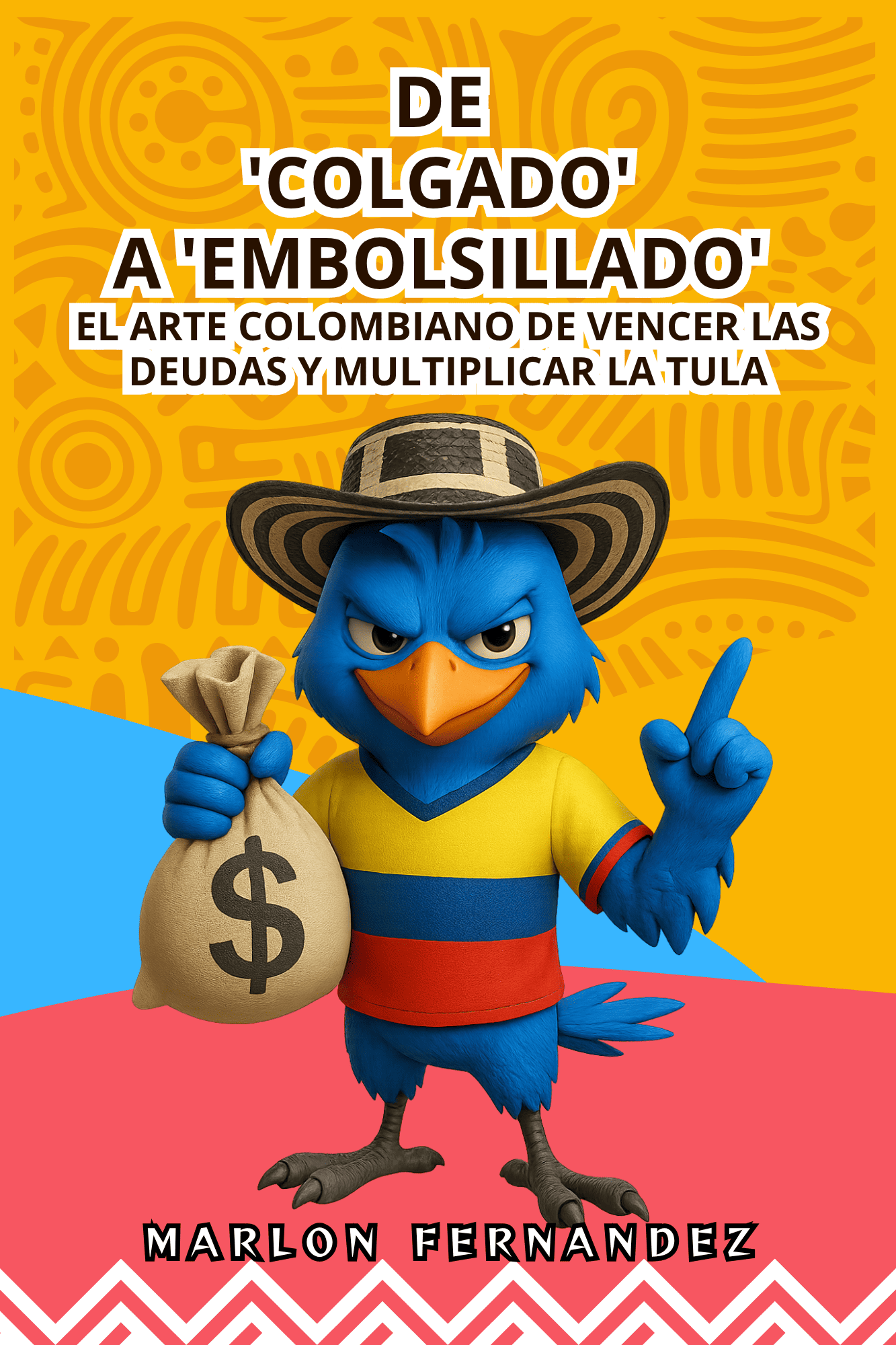 Cómo Salir de Datacrédito Reportado en Colombia 2025: Mi Historia Real + Guía Paso a Paso | MultiPrestamo